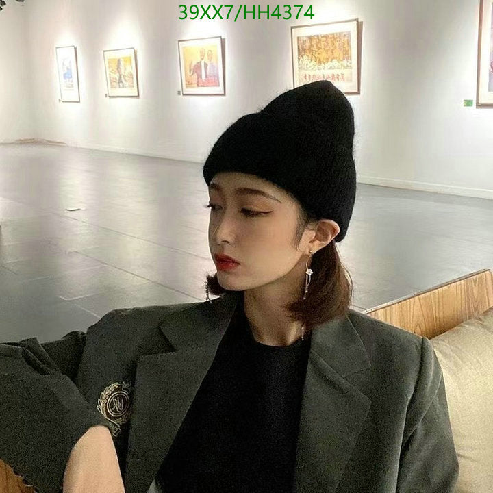 SAMC - CHL Caps & Hats - 304