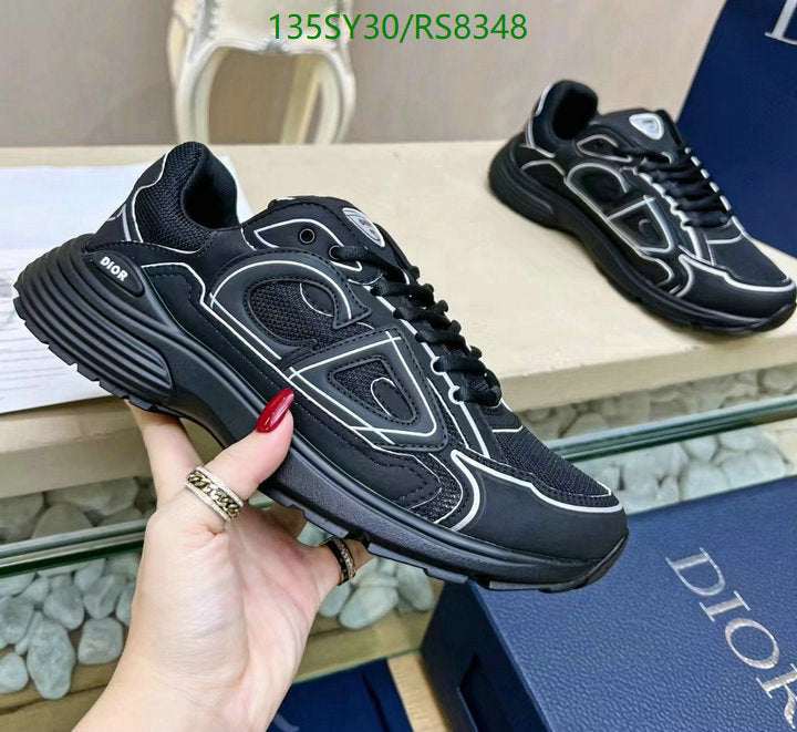 SAMCC - DOR Women Shoes - 1926
