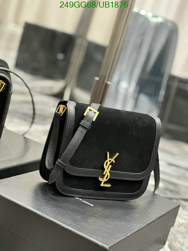 SAMC - YLS Bags - 069
