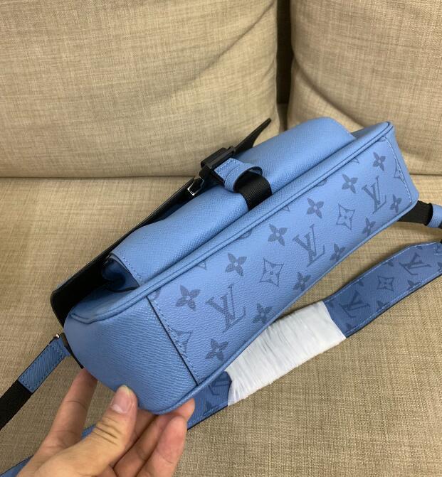 SAMC - LOV Bags - 2472