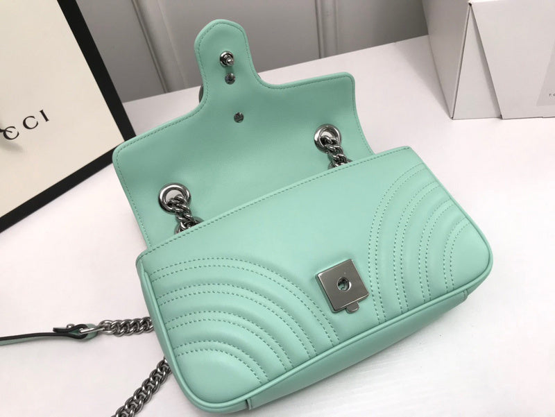 Satchel Bags - GCI Bags - 6994
