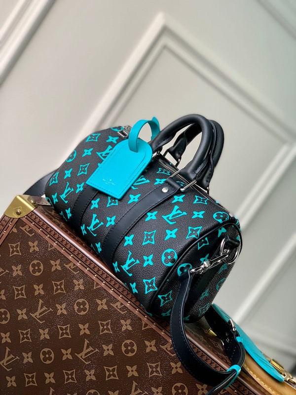 Satchel Bags - VL Bags - 1657