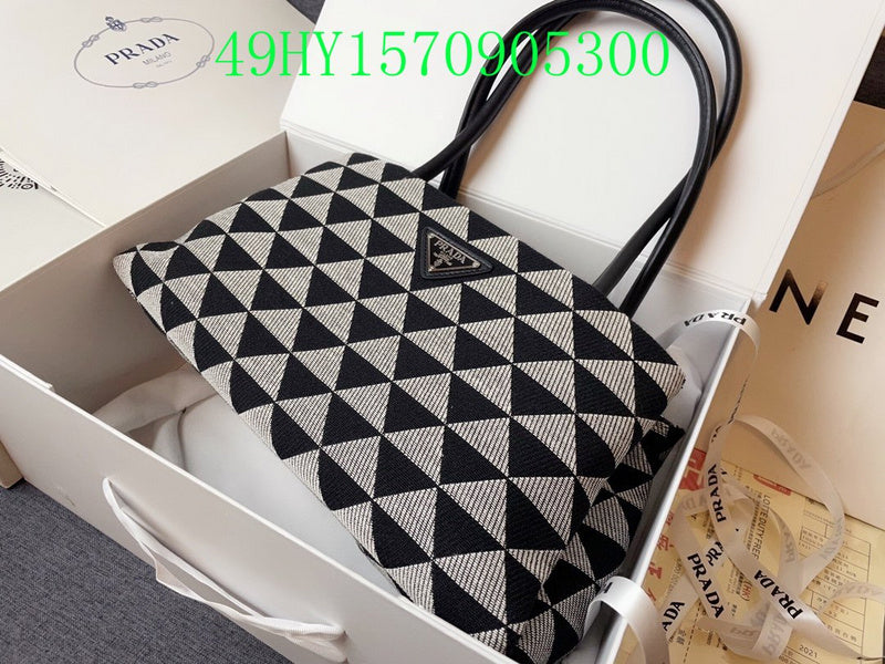 Satchel Bags - PDA Bags - 4028