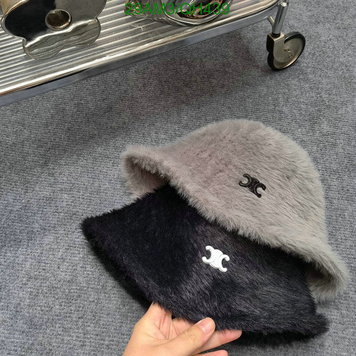 SAMC - COL Caps & Hats - 103