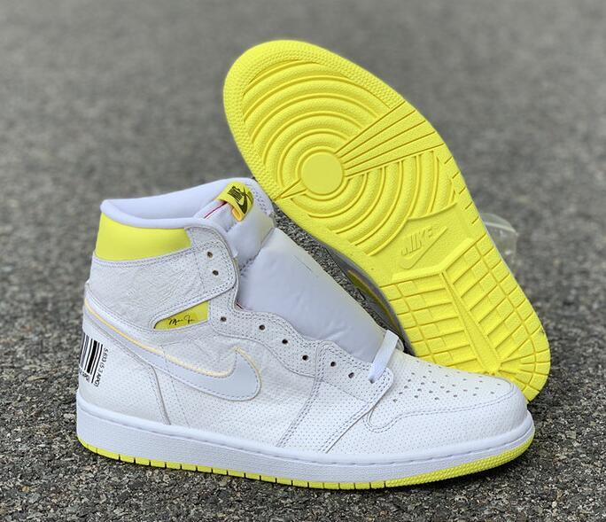SAMC - NKE Shoes - 1426
