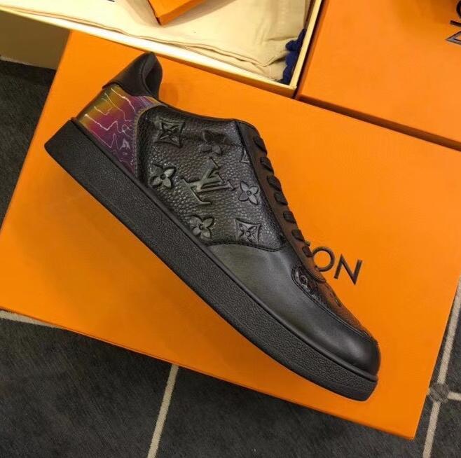 SAMC - LOV Men Shoes - 1755