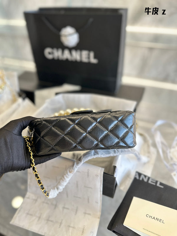 Satchel Bags - CHL Bags - 6999