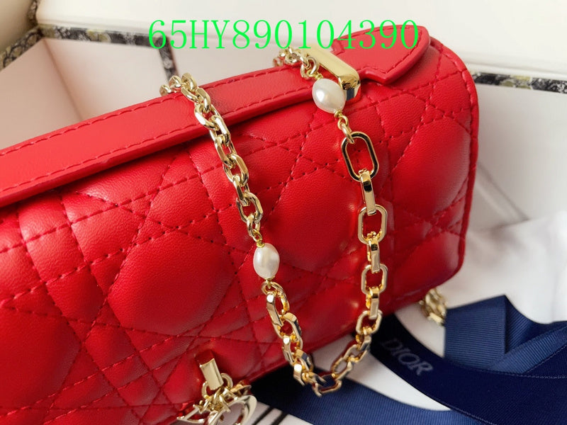 Glami - DOR Bags - 929