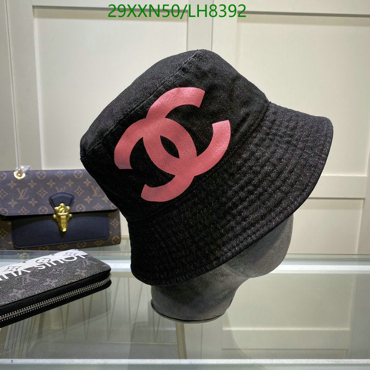 SAMC - CHL Caps & Hats - 422
