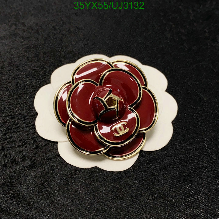 SAMC - CHL Jewelry - 734