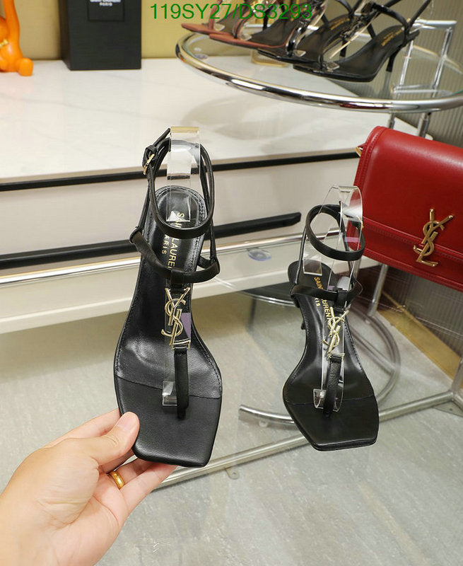 SAMC - YLS Women Shoes Heels - 022
