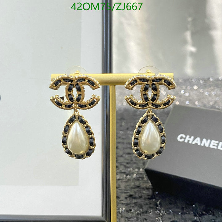 SAMC - CHL Jewelry - 1154
