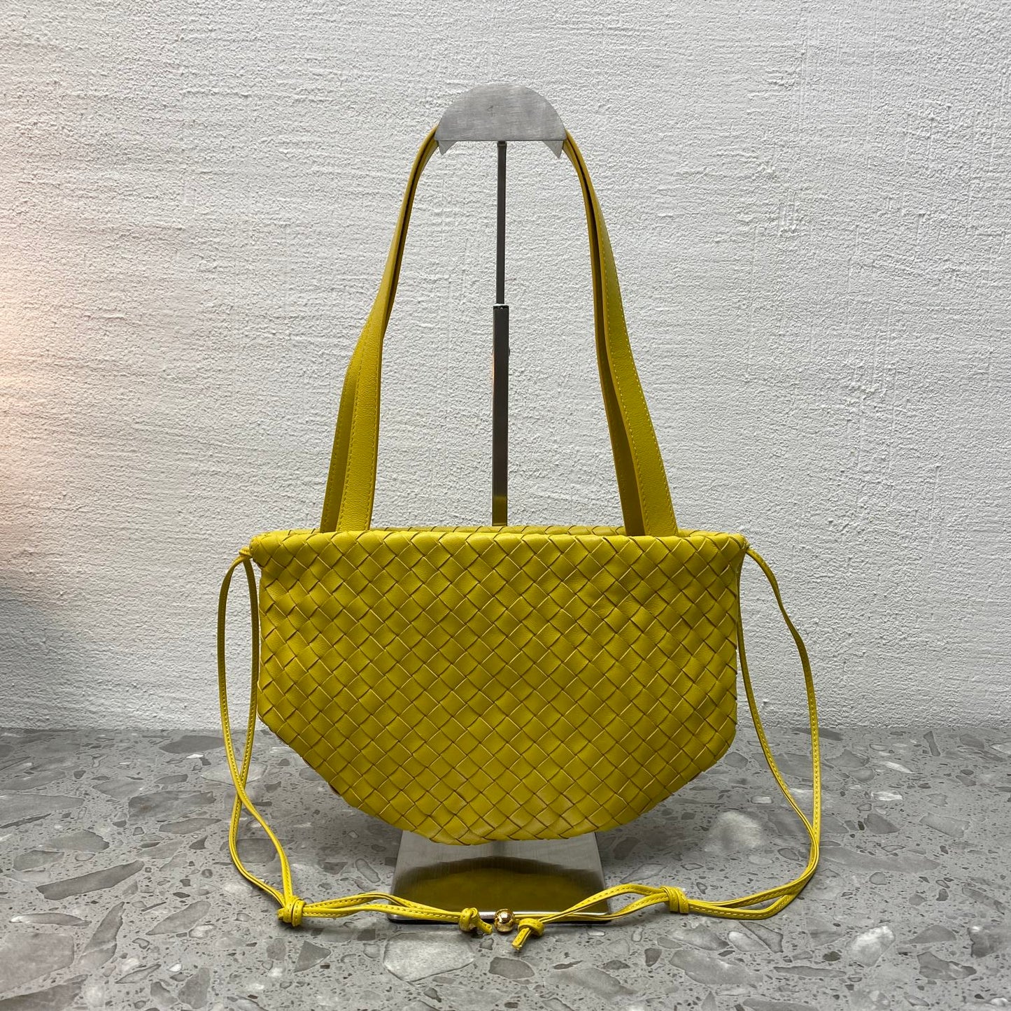 GLAMI Shoulder Bag Yellow, For Women, WomenÃ¢â‚¬â„¢s Bags 10.2in/26cm
