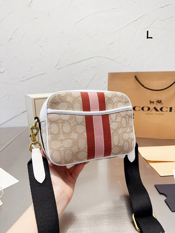 Satchel Bags - CCH Bags - 163