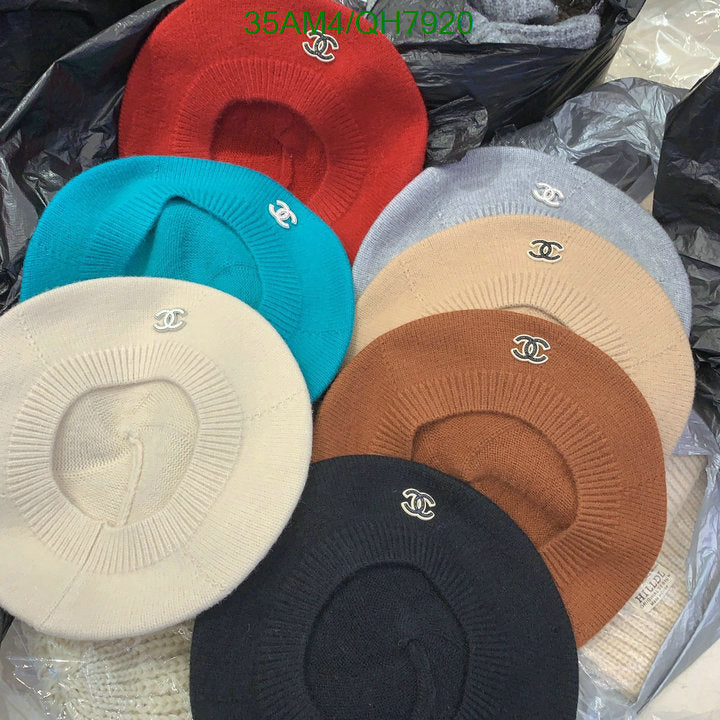 SAMC - CHL Caps & Hats - 220