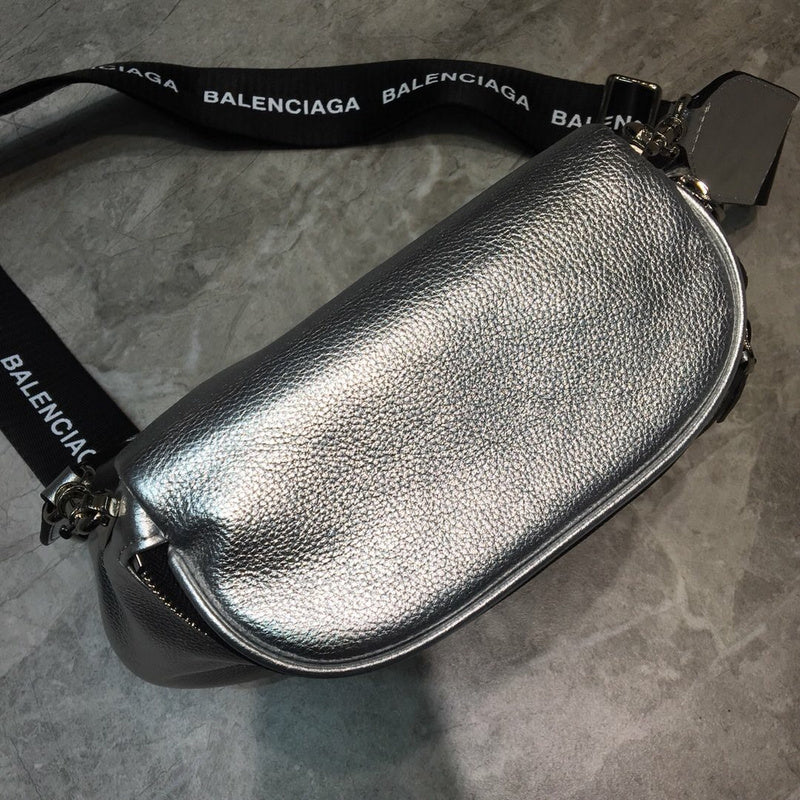 Satchel Bags - BGA Bags - 943