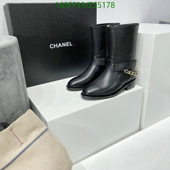 SAMC - Mix Boots - 391