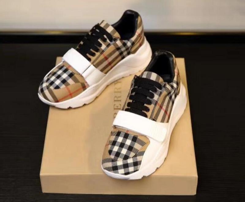 SAMCC - BOR Men Shoes - 113