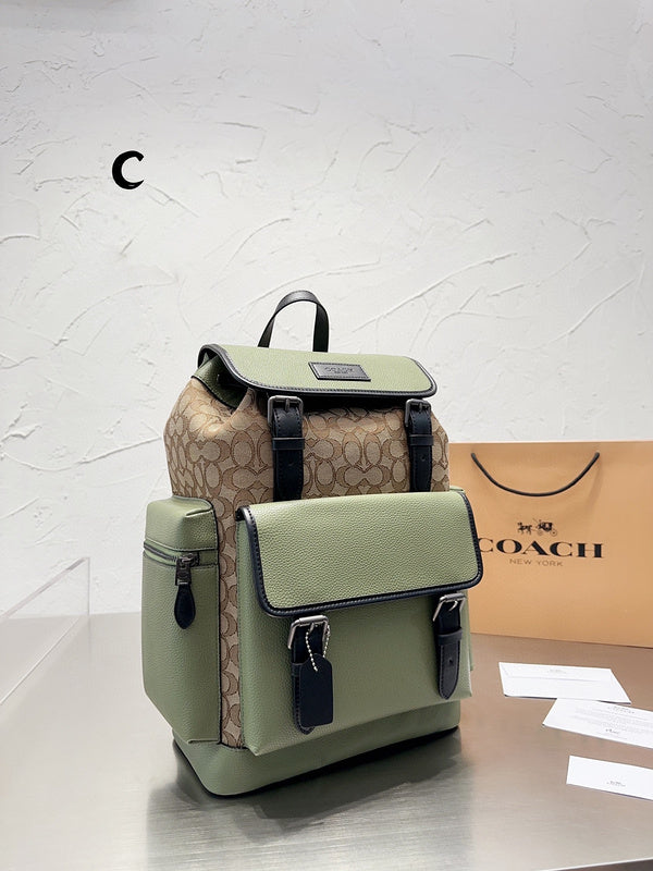 Satchel Bags - CCH Bags - 261
