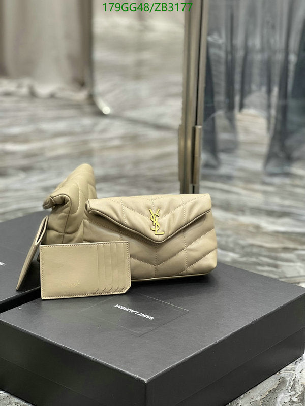 SAMC - YLS Bags - 419
