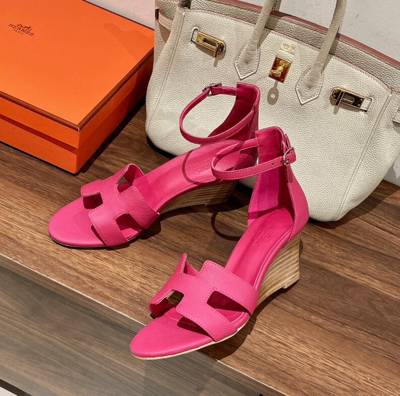 SAMC - HMS Women Shoes - 679