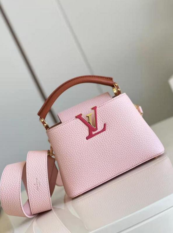 SAMC - LOV Bags - 2026