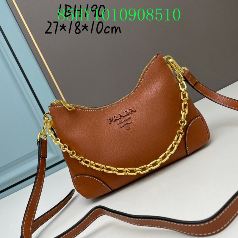 Satchel Bags - PDA Bags - 4015