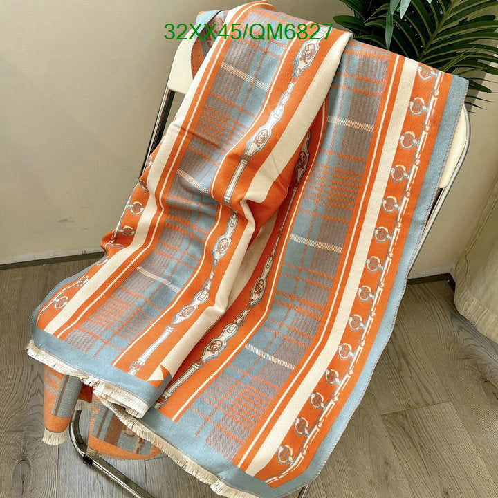 SAMC - HMS Scarves - 563