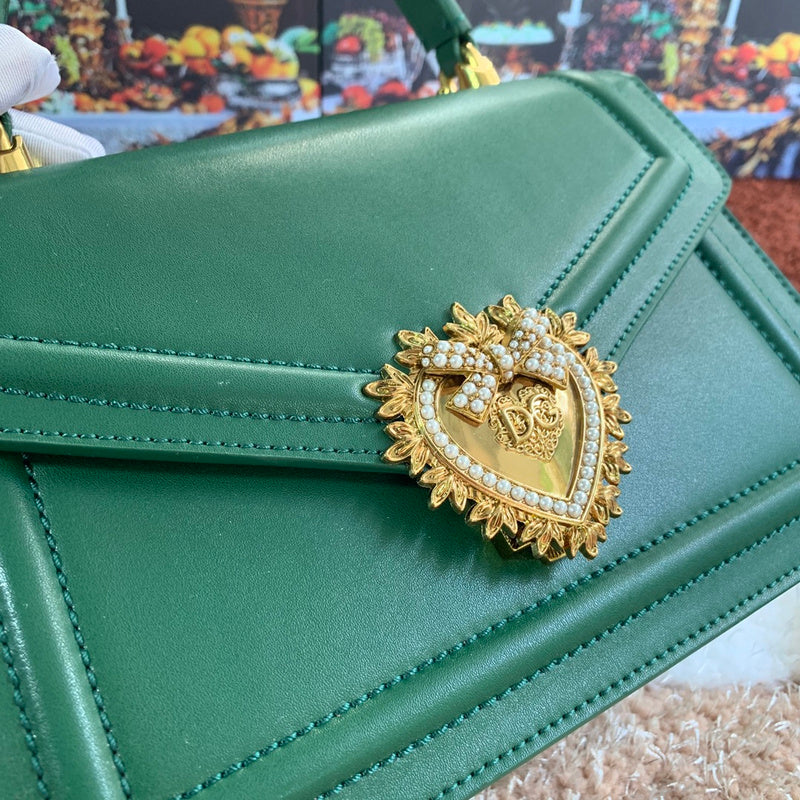Satchel Bags - DG Bags - 203