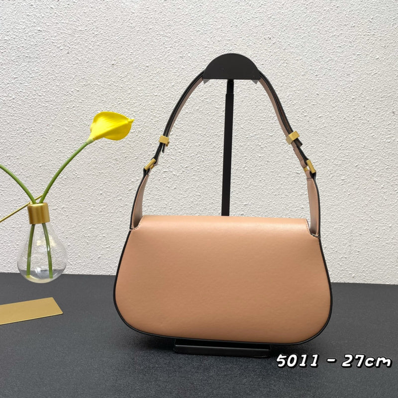 Satchel Bags - VTO Bags - 838
