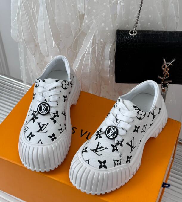 Glamy - LOV Women Shoes - 486