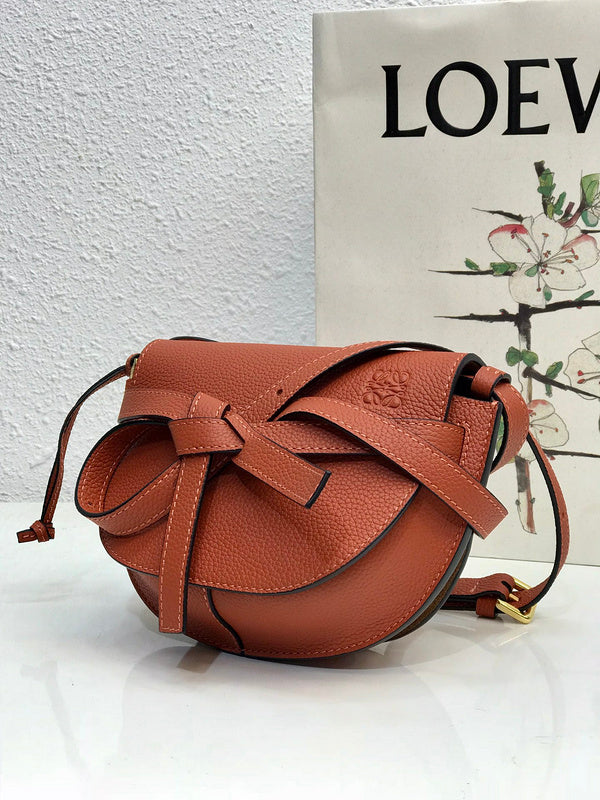 Satchel Bags - LWE Bags - 318