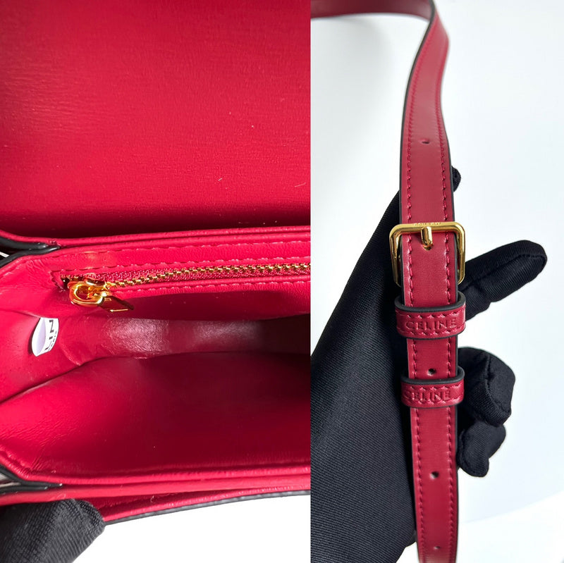 Satchel Bags - CHN Bags - 032