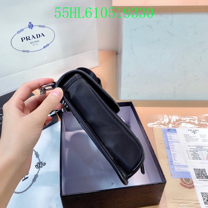 Satchel Bags - PDA Bags - 4298