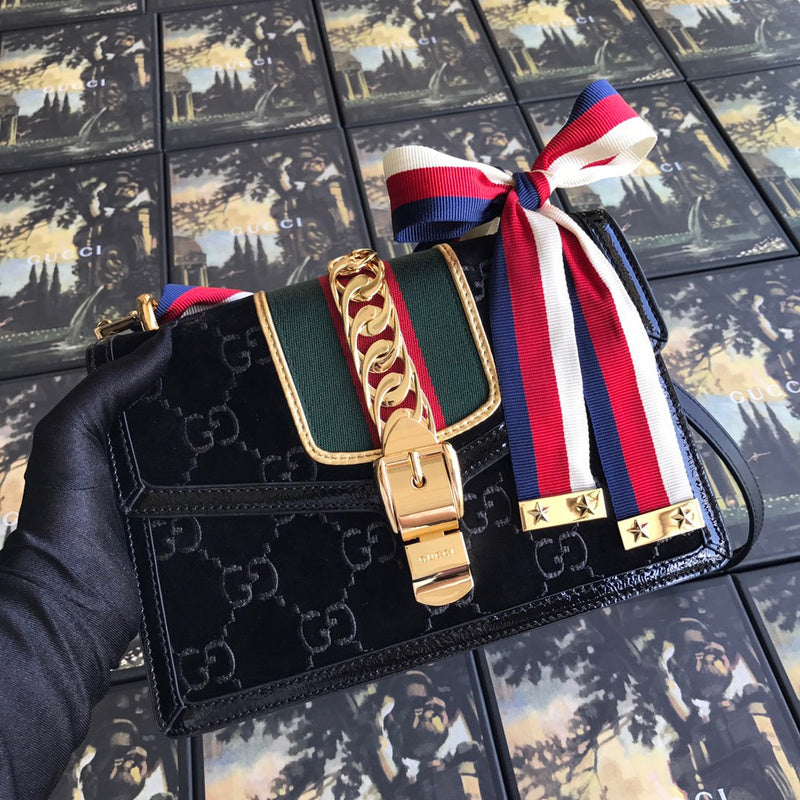 Satchel Bags - GCI Bags - 6379