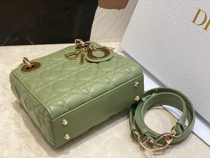 Glami Fashion - DIR Bags - 276