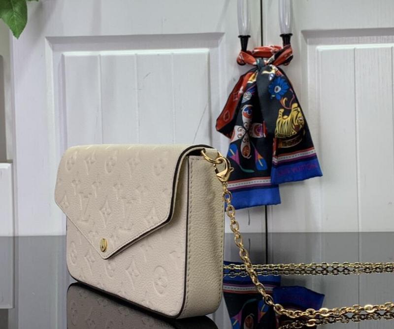 SAMC - LOV Bags - 1265