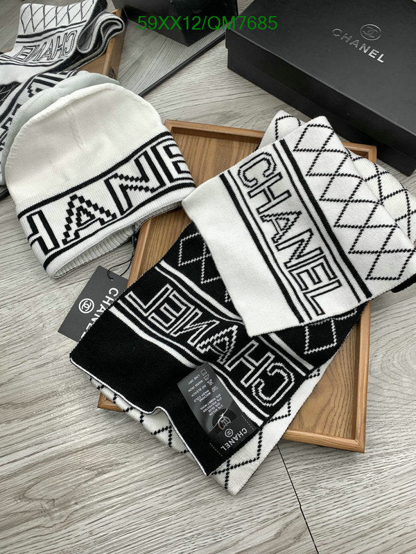 SAMC - CHL Scarves - 568
