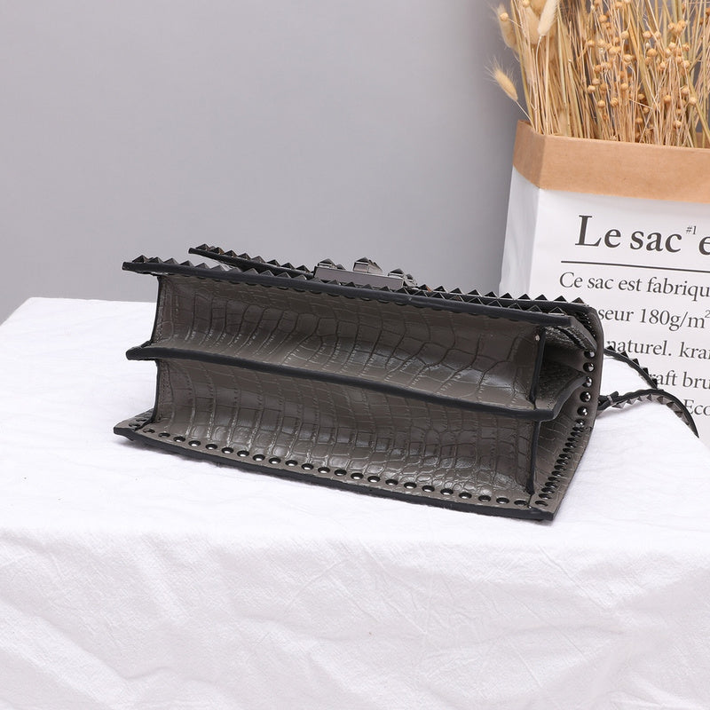 Satchel Bags - VTO Bags - 127