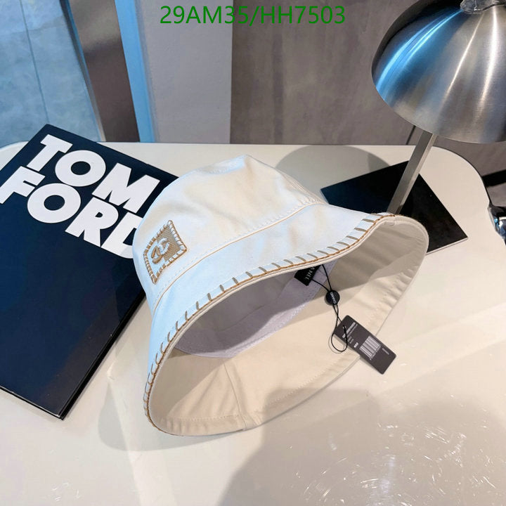 SAMC - CHL Caps & Hats - 288