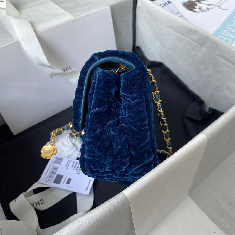 ELE - CHL Bags - 318