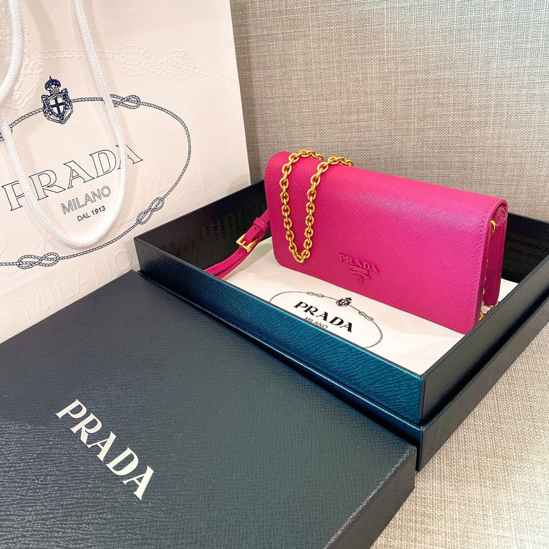 Satchel Bags - PDA Bags - 2488