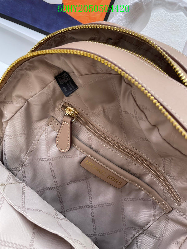 Satchel Bags - MK Bags - 061