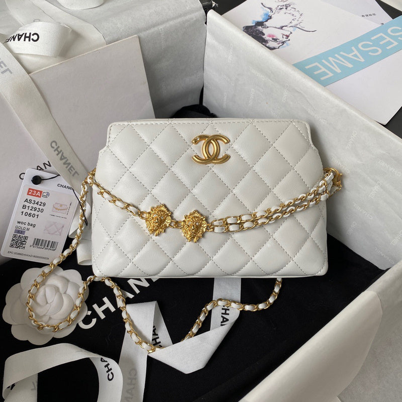 Satchel Bags - CHL Bags - 1306