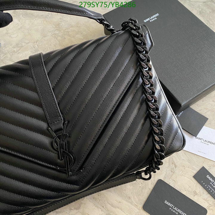 SAMC - YLS Bags - 387
