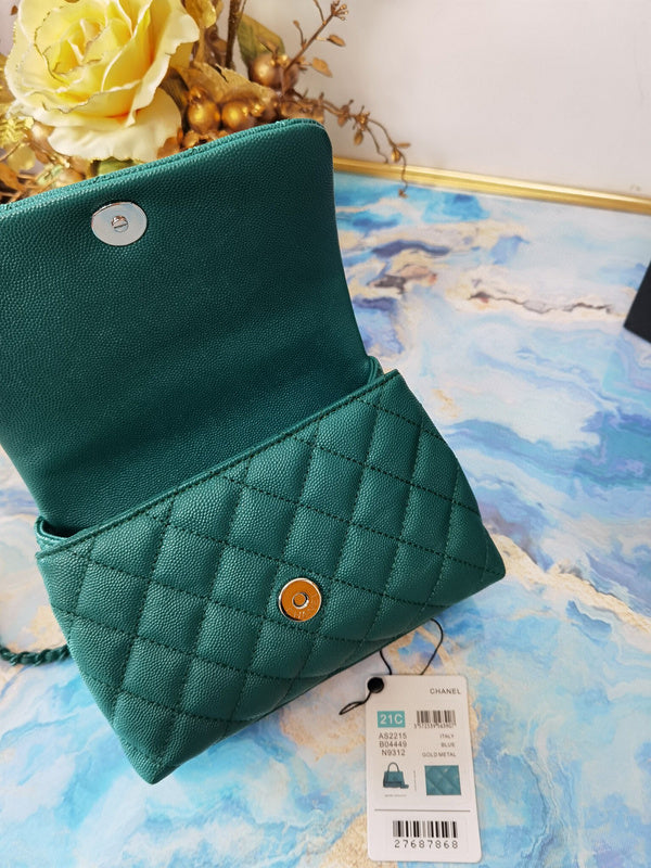 Satchel Bags - CHL Bags - 4874