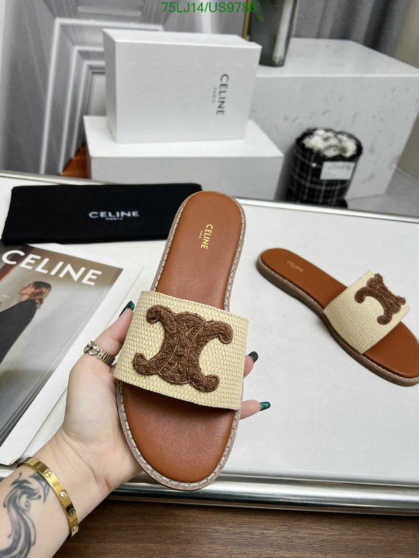 SAMC - COL Women Shoes - 050