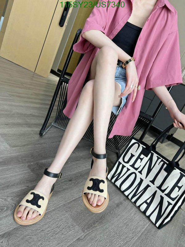 SAMC - COL Women Shoes - 049