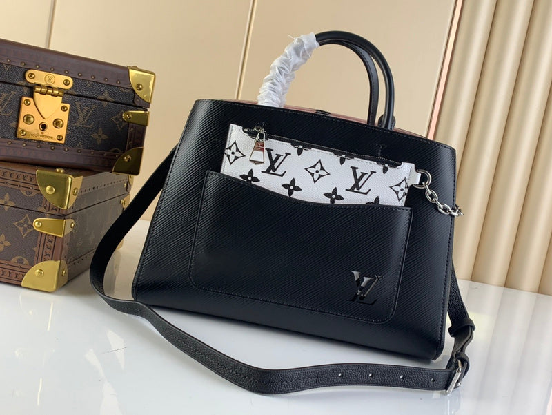 Satchel Bags - VL Bags - 4302