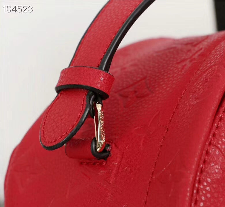 Glami- Glami- Lu-Vi bags - 3909